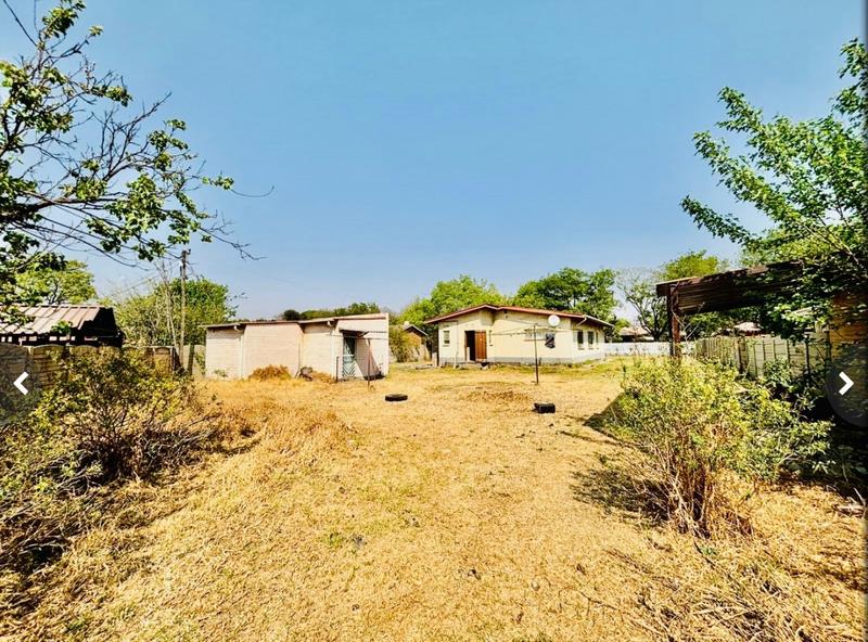 3 Bedroom Property for Sale in Vanderbijlpark CE 2 Gauteng