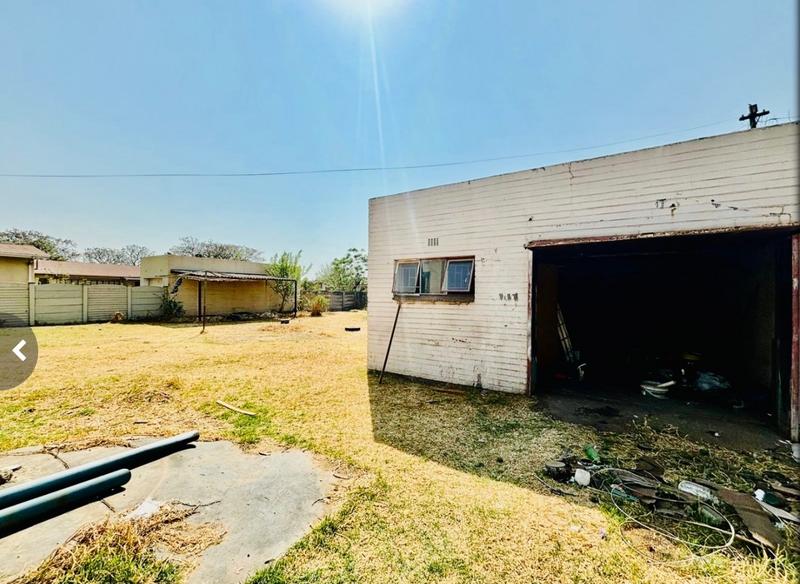 3 Bedroom Property for Sale in Vanderbijlpark CE 2 Gauteng