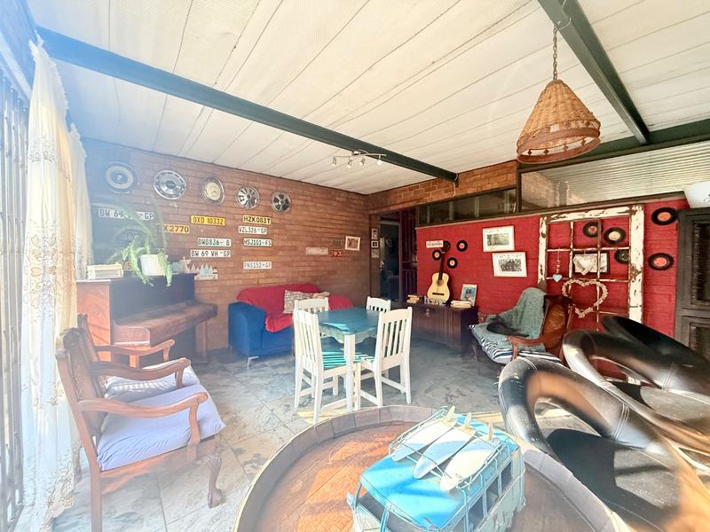 3 Bedroom Property for Sale in Vanderbijlpark CE 2 Gauteng