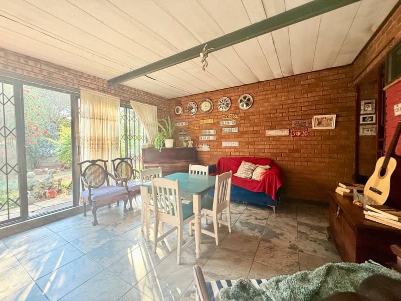 3 Bedroom Property for Sale in Vanderbijlpark CE 2 Gauteng