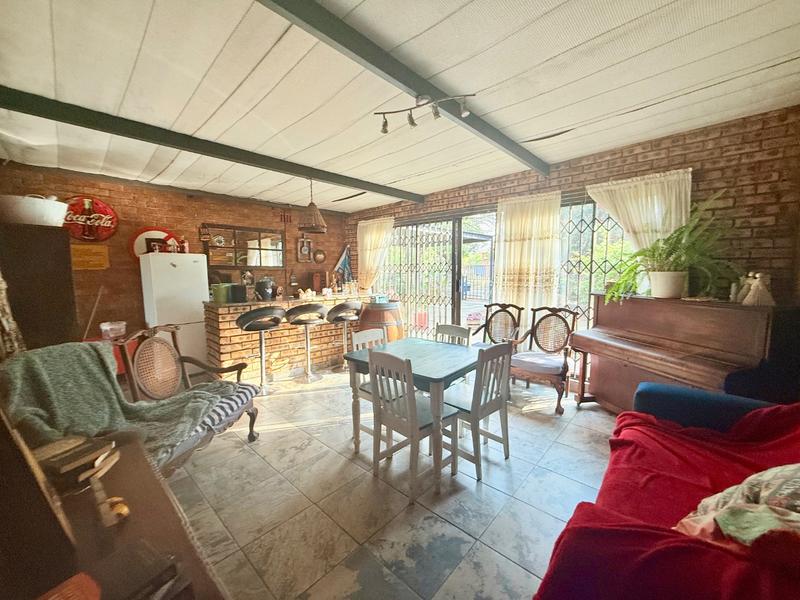 3 Bedroom Property for Sale in Vanderbijlpark CE 2 Gauteng