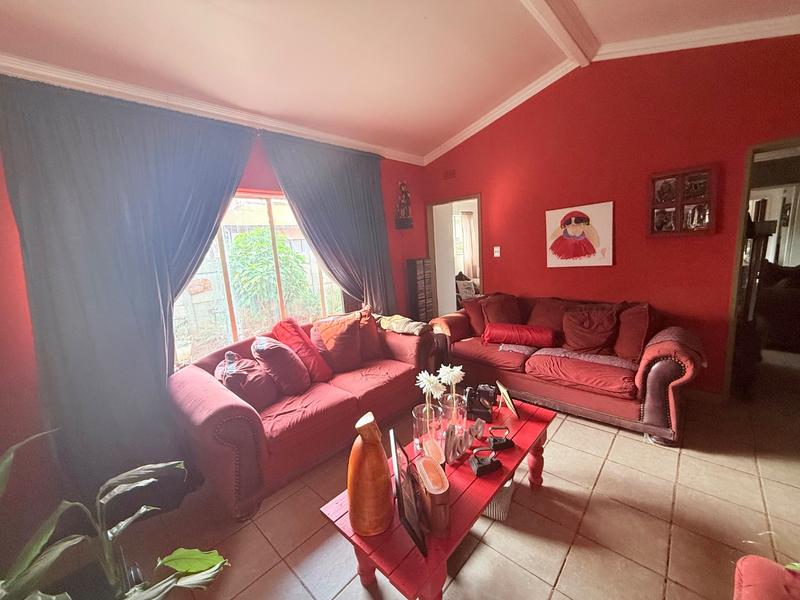 3 Bedroom Property for Sale in Vanderbijlpark CE 2 Gauteng