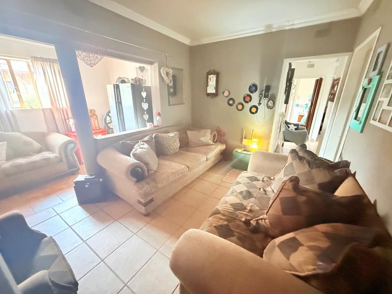 3 Bedroom Property for Sale in Vanderbijlpark CE 2 Gauteng