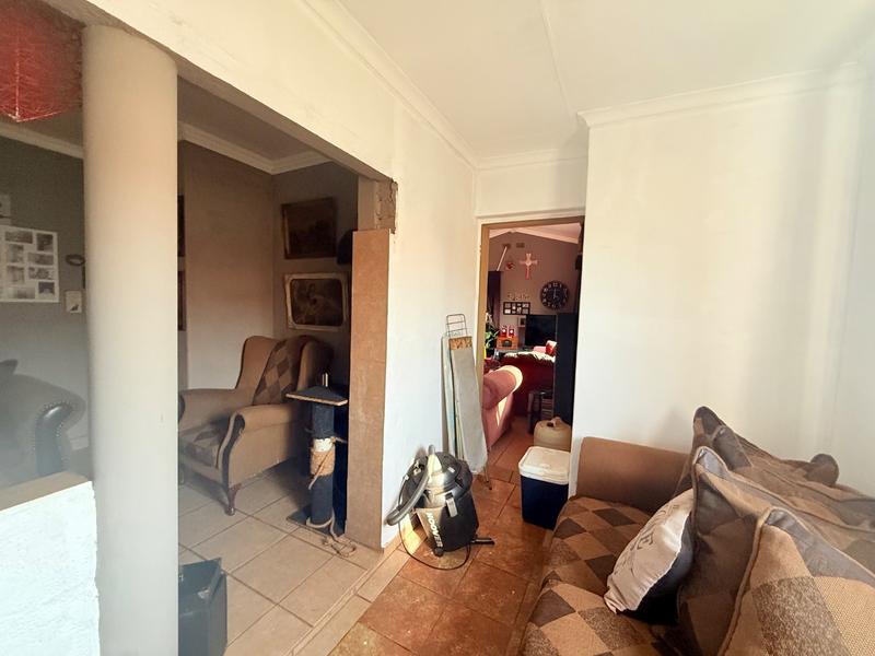 3 Bedroom Property for Sale in Vanderbijlpark CE 2 Gauteng