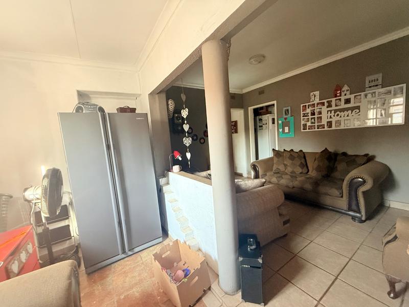 3 Bedroom Property for Sale in Vanderbijlpark CE 2 Gauteng