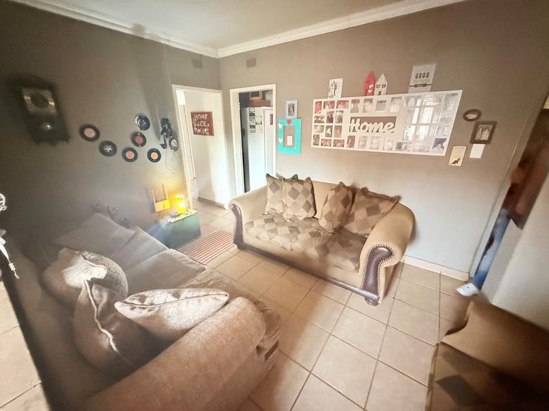 3 Bedroom Property for Sale in Vanderbijlpark CE 2 Gauteng