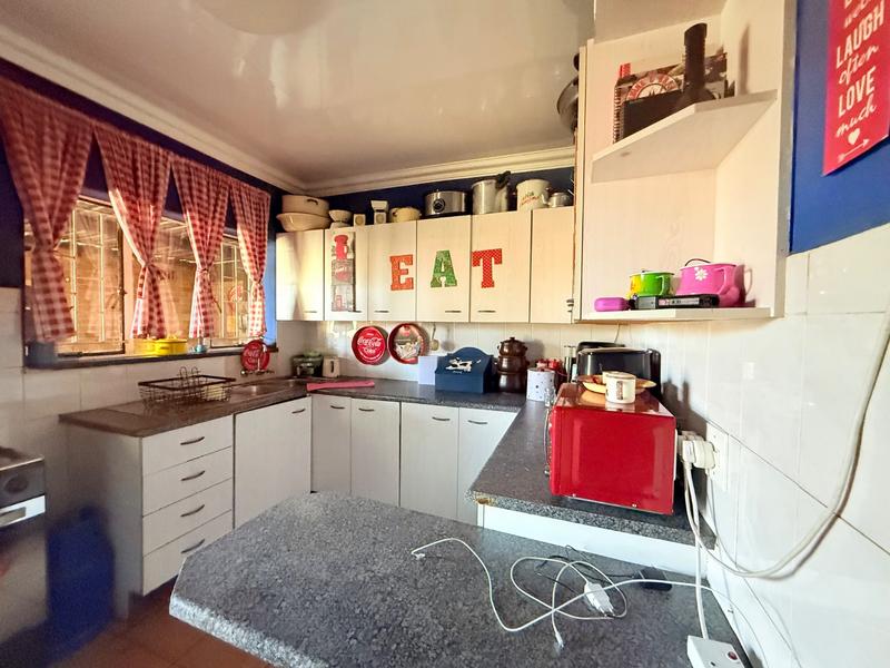 3 Bedroom Property for Sale in Vanderbijlpark CE 2 Gauteng