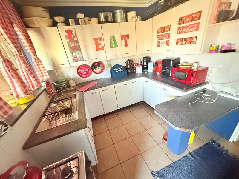 3 Bedroom Property for Sale in Vanderbijlpark CE 2 Gauteng