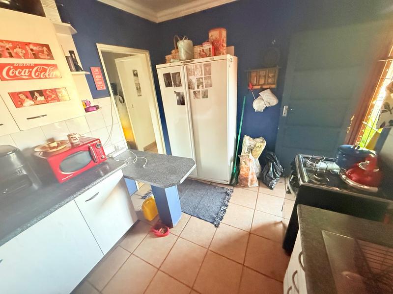 3 Bedroom Property for Sale in Vanderbijlpark CE 2 Gauteng