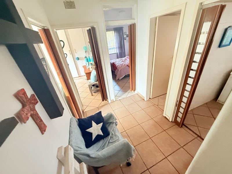 3 Bedroom Property for Sale in Vanderbijlpark CE 2 Gauteng