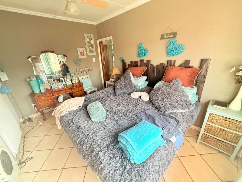 3 Bedroom Property for Sale in Vanderbijlpark CE 2 Gauteng