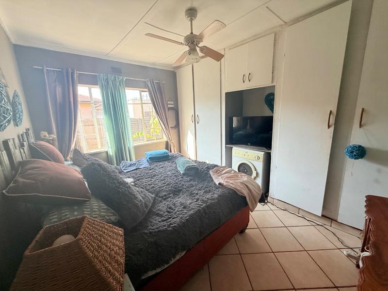 3 Bedroom Property for Sale in Vanderbijlpark CE 2 Gauteng