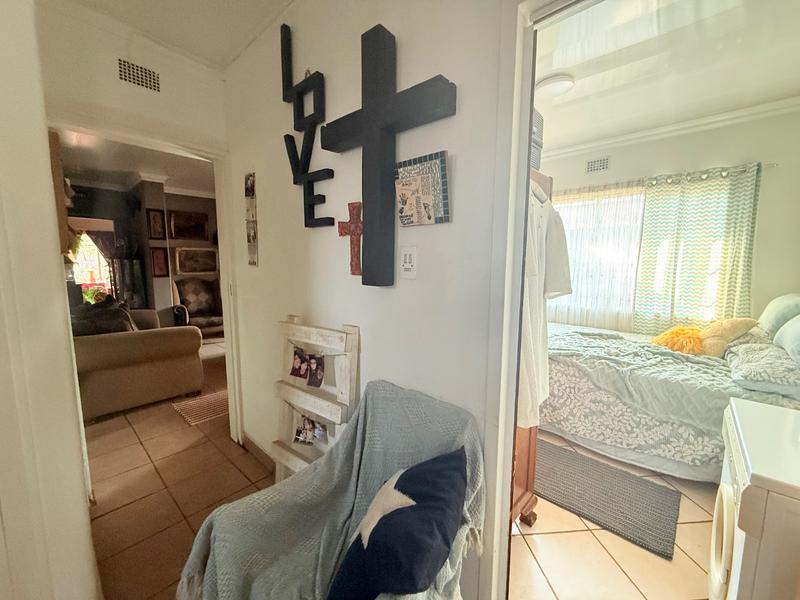 3 Bedroom Property for Sale in Vanderbijlpark CE 2 Gauteng