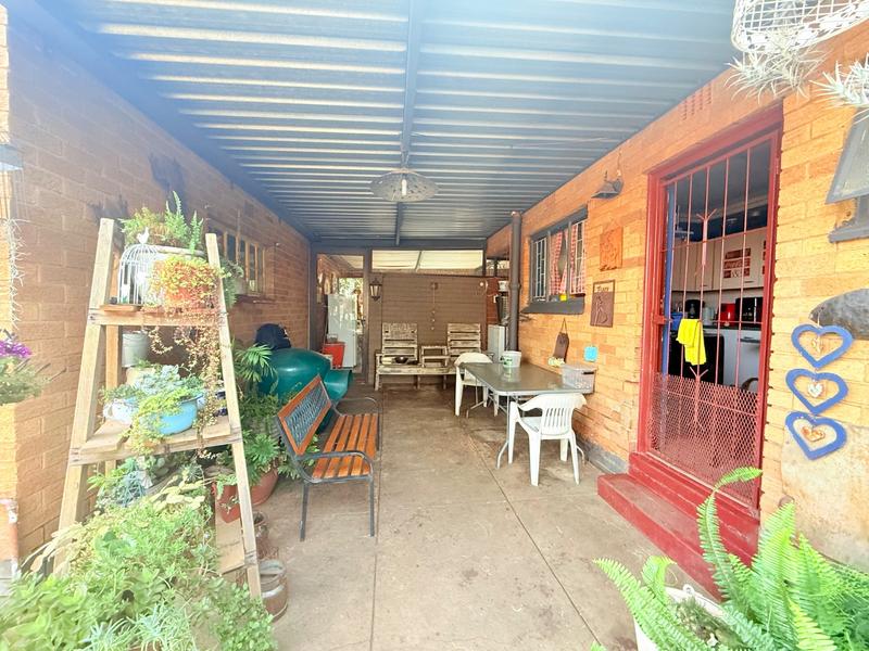 3 Bedroom Property for Sale in Vanderbijlpark CE 2 Gauteng