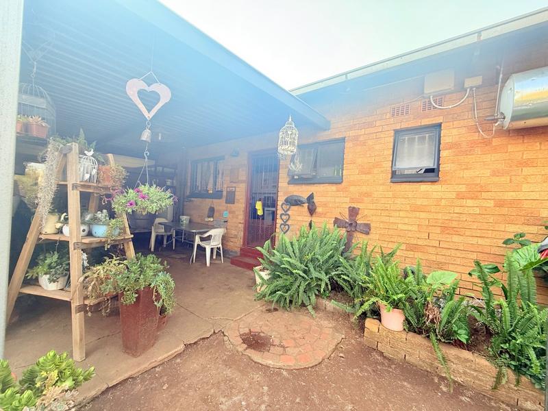 3 Bedroom Property for Sale in Vanderbijlpark CE 2 Gauteng