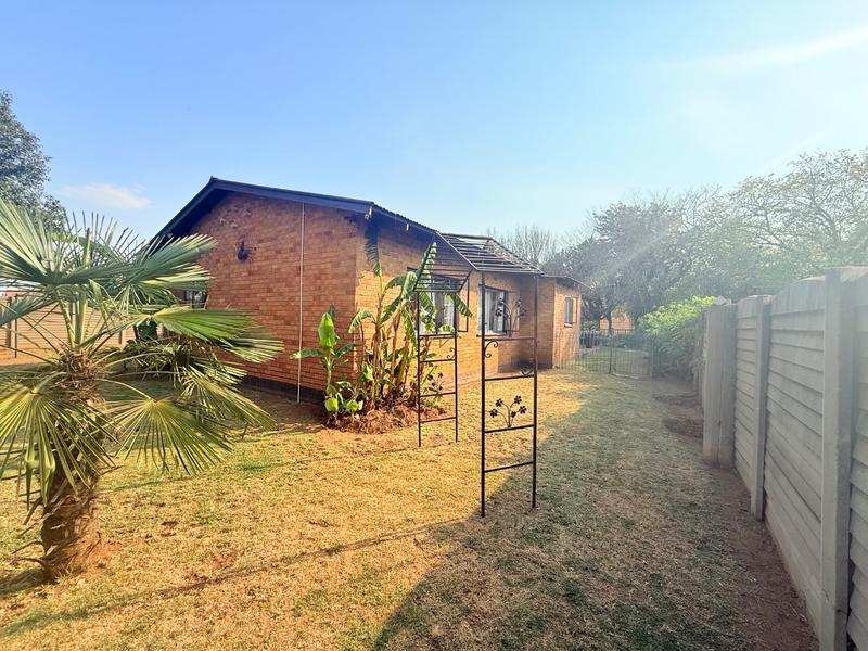 3 Bedroom Property for Sale in Vanderbijlpark CE 2 Gauteng