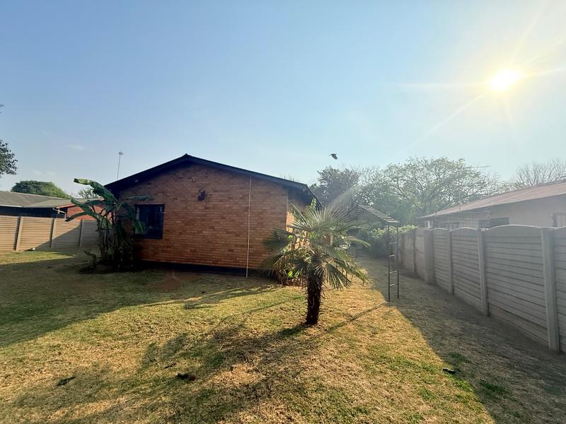 3 Bedroom Property for Sale in Vanderbijlpark CE 2 Gauteng