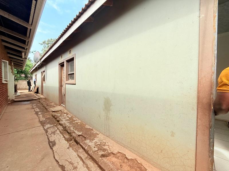 8 Bedroom Property for Sale in Vanderbijlpark CE 2 Gauteng
