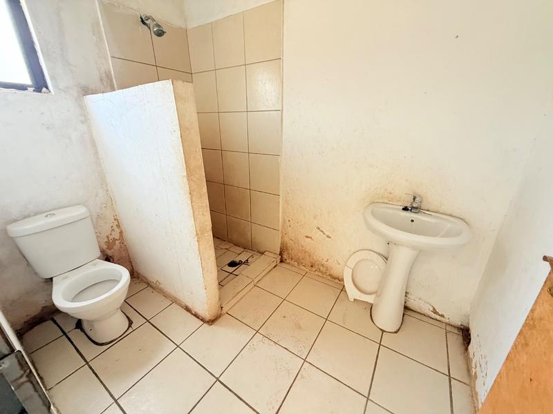 8 Bedroom Property for Sale in Vanderbijlpark CE 2 Gauteng