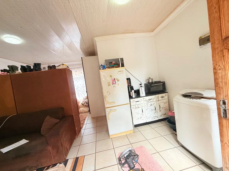 8 Bedroom Property for Sale in Vanderbijlpark CE 2 Gauteng