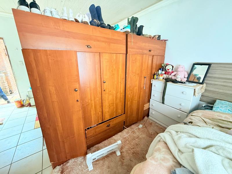 8 Bedroom Property for Sale in Vanderbijlpark CE 2 Gauteng