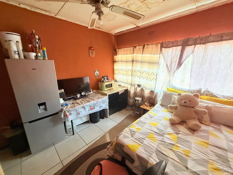 8 Bedroom Property for Sale in Vanderbijlpark CE 2 Gauteng