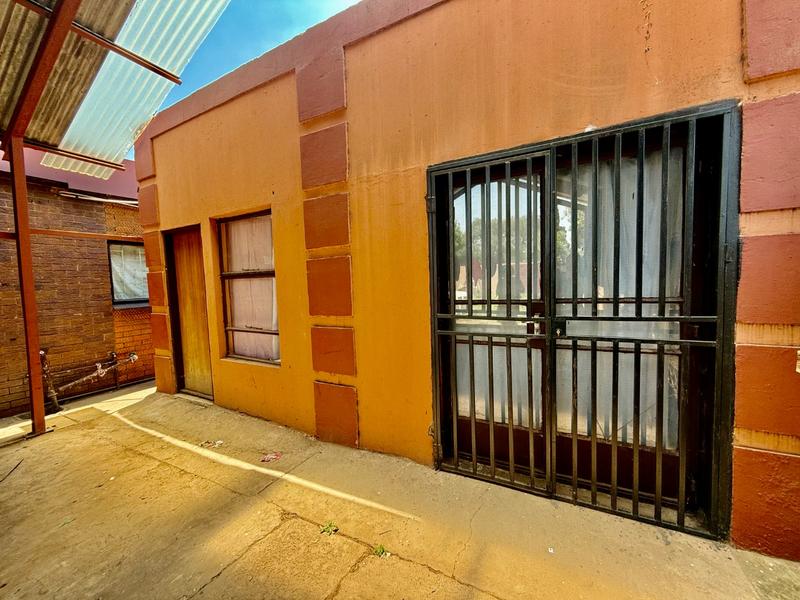 9 Bedroom Property for Sale in Vanderbijlpark CE Gauteng