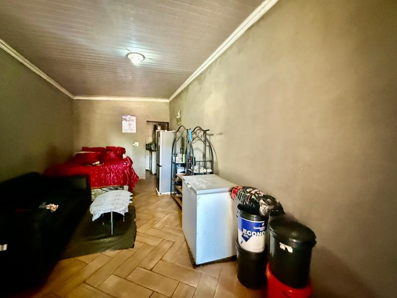 9 Bedroom Property for Sale in Vanderbijlpark CE Gauteng