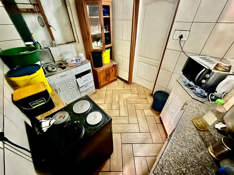 9 Bedroom Property for Sale in Vanderbijlpark CE Gauteng