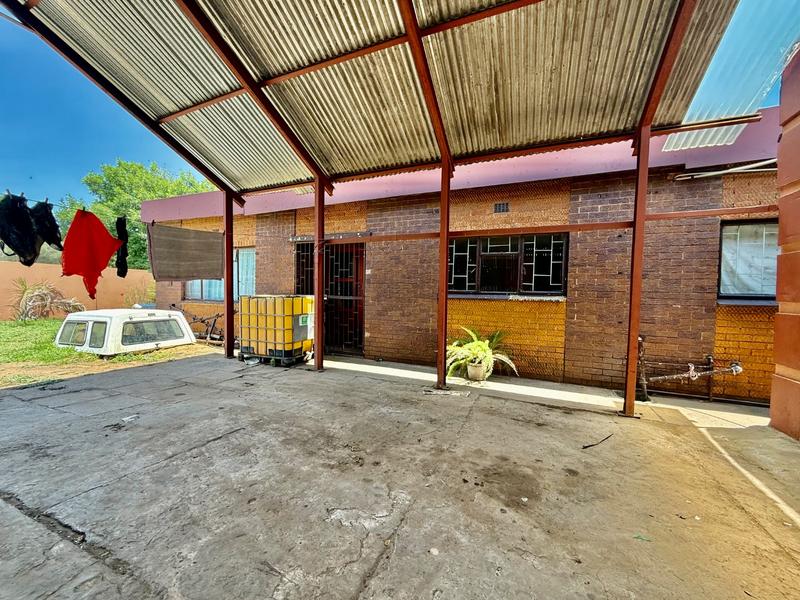 9 Bedroom Property for Sale in Vanderbijlpark CE Gauteng