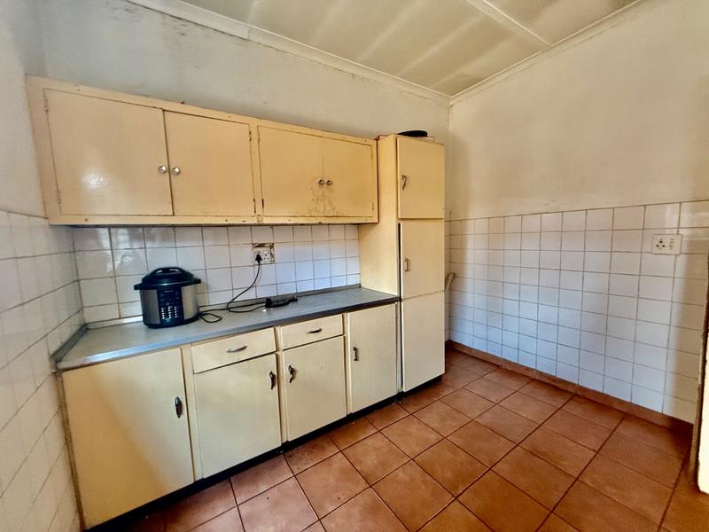 9 Bedroom Property for Sale in Vanderbijlpark CE Gauteng