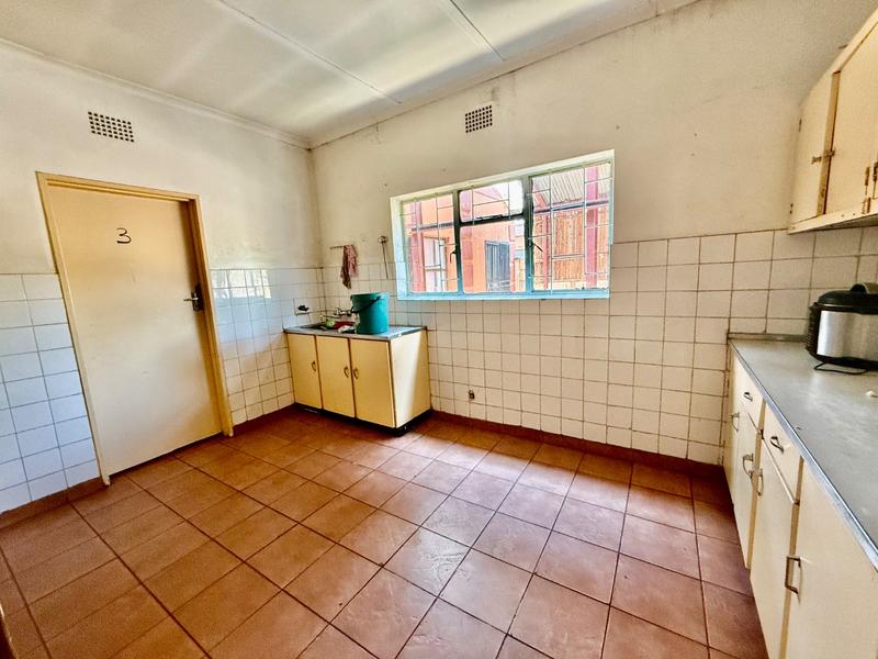 9 Bedroom Property for Sale in Vanderbijlpark CE Gauteng