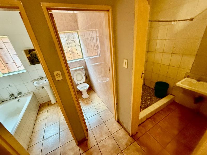 9 Bedroom Property for Sale in Vanderbijlpark CE Gauteng