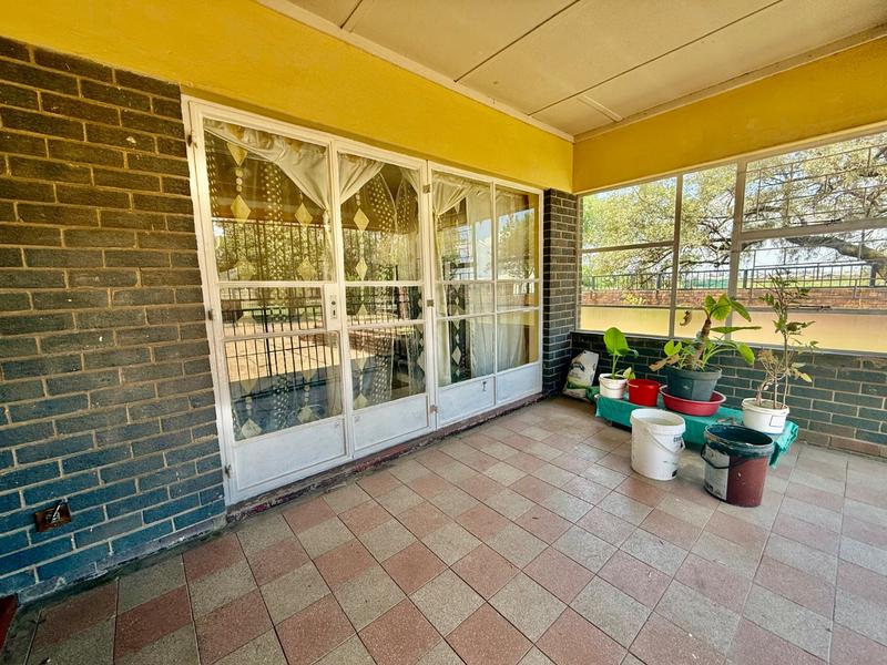 3 Bedroom Property for Sale in Vanderbijlpark CE Gauteng