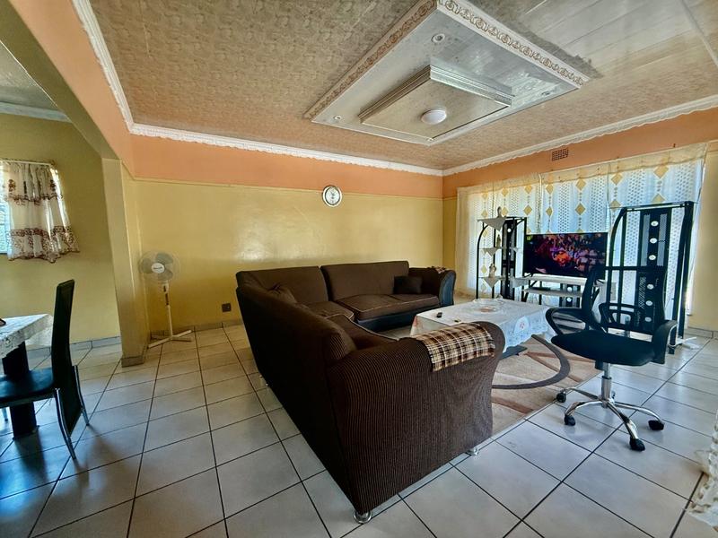 3 Bedroom Property for Sale in Vanderbijlpark CE Gauteng