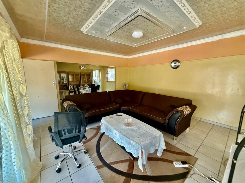 3 Bedroom Property for Sale in Vanderbijlpark CE Gauteng