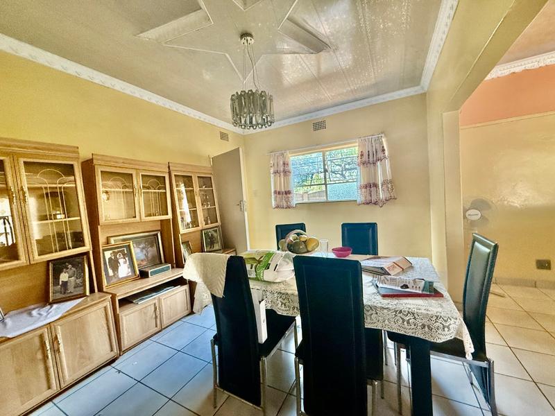 3 Bedroom Property for Sale in Vanderbijlpark CE Gauteng