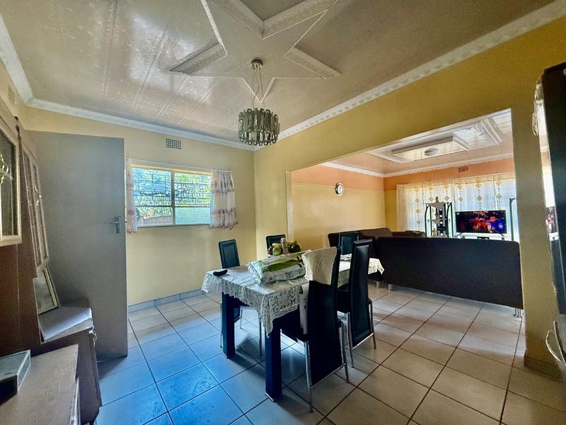 3 Bedroom Property for Sale in Vanderbijlpark CE Gauteng