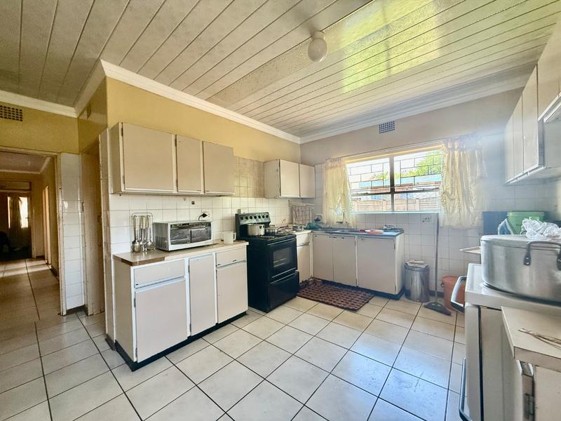 3 Bedroom Property for Sale in Vanderbijlpark CE Gauteng