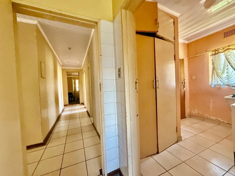 3 Bedroom Property for Sale in Vanderbijlpark CE Gauteng