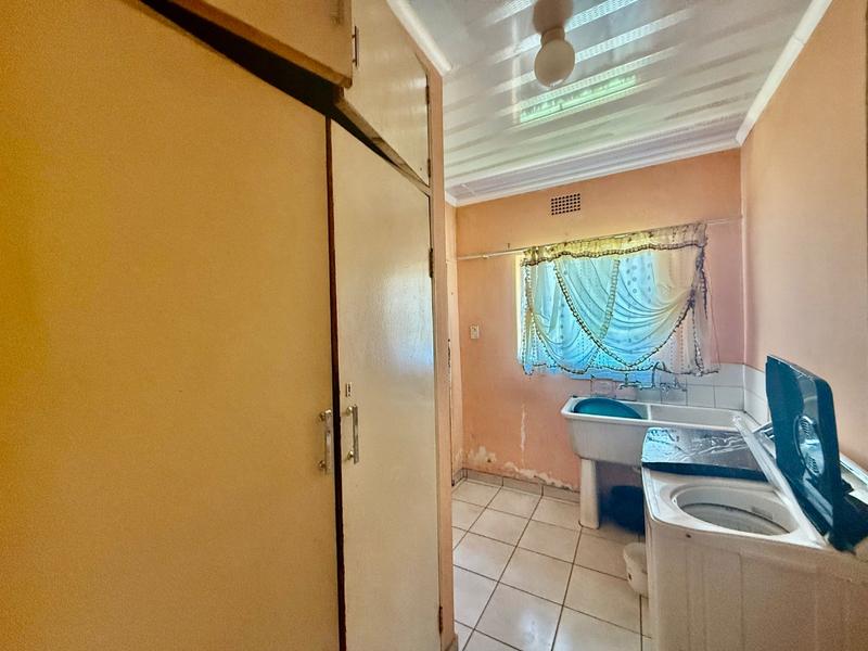 3 Bedroom Property for Sale in Vanderbijlpark CE Gauteng