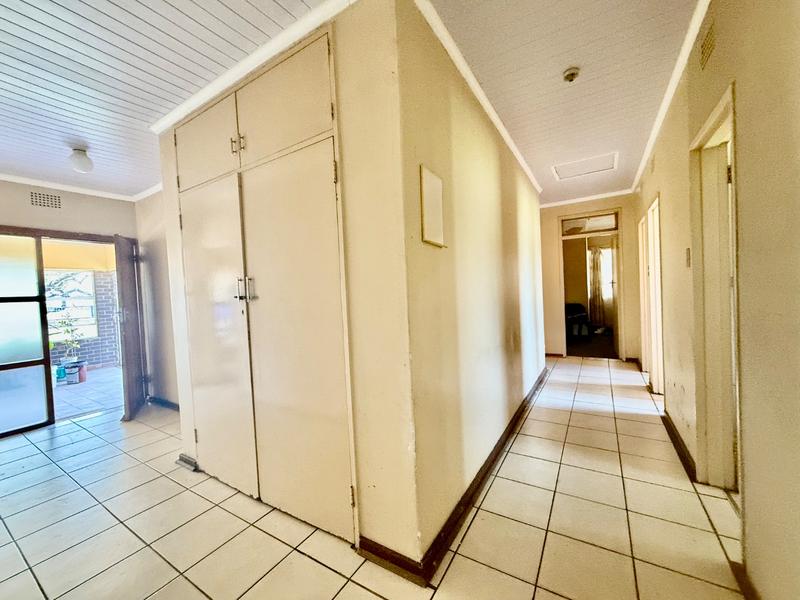 3 Bedroom Property for Sale in Vanderbijlpark CE Gauteng