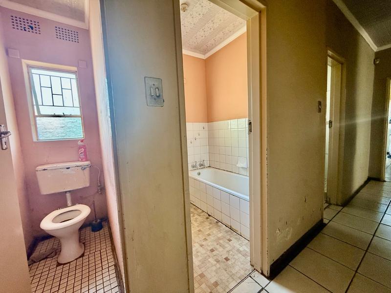 3 Bedroom Property for Sale in Vanderbijlpark CE Gauteng