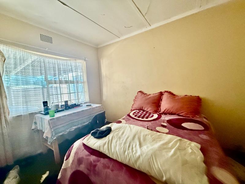 3 Bedroom Property for Sale in Vanderbijlpark CE Gauteng