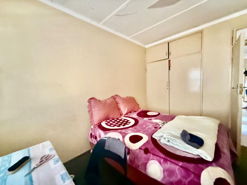 3 Bedroom Property for Sale in Vanderbijlpark CE Gauteng