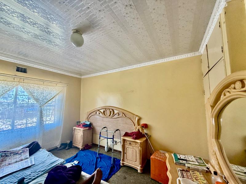 3 Bedroom Property for Sale in Vanderbijlpark CE Gauteng