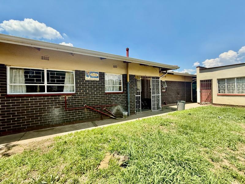 3 Bedroom Property for Sale in Vanderbijlpark CE Gauteng
