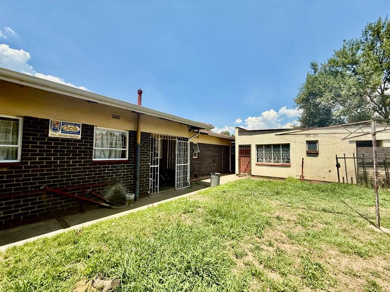 3 Bedroom Property for Sale in Vanderbijlpark CE Gauteng