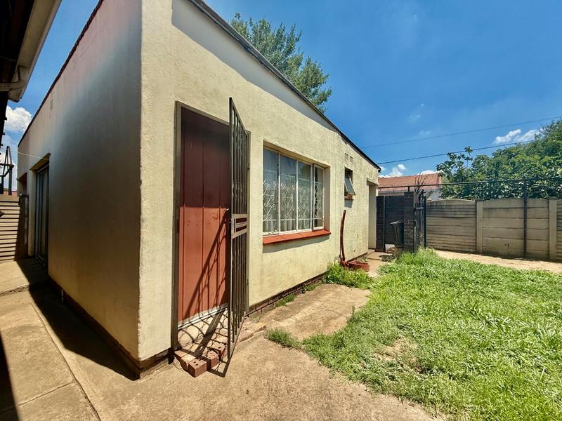 3 Bedroom Property for Sale in Vanderbijlpark CE Gauteng