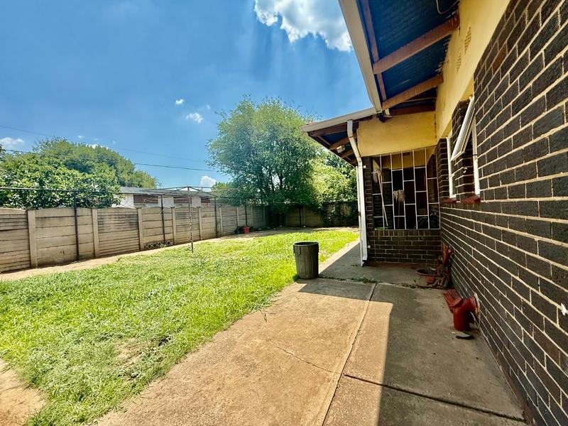 3 Bedroom Property for Sale in Vanderbijlpark CE Gauteng